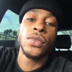 Darius Carter